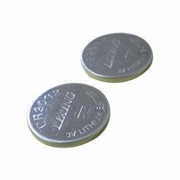 CR2032/Button Cell Battery