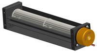 Crossflow Blower
