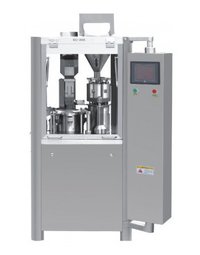 Automatic Capsule Filling Machine