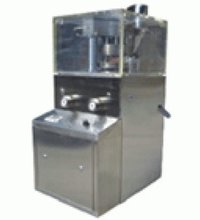 Rotary Tablet Press Machine