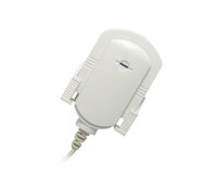 Microphone-White