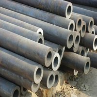 Seamless Steel Pipe