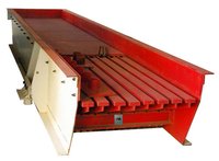 Vibrating Feeder Machine