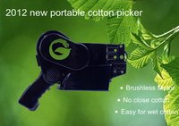 Cotton Picker