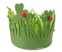 Felt Basket