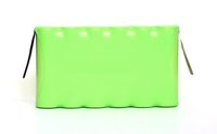 NI-MH 7.2V 1600mAh Industrial Rechargeable Battery Pack