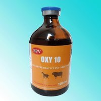Oxytetracycline Injection