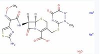 Ceftriaxone
