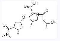Meropenem