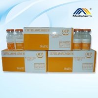Ceftriaxone Sodium For Injection