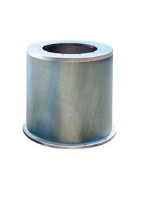 Slot/Hole Screen Basket for Paper Making Machine