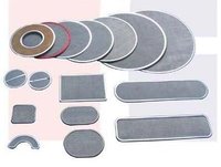 Filter Disc