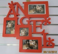 Wall Picture Frames