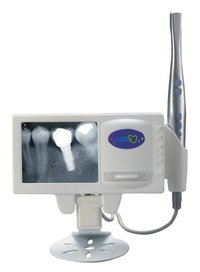 Dental Mulitifunction X-Ray Reader
