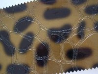 Synthetic Leather (PU And PVC)
