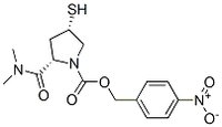 Meropenem Side Chain