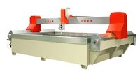 CNC Water Jet Cutting Machine