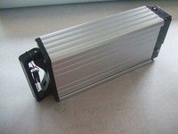 Lithium Battery For Electric Bike