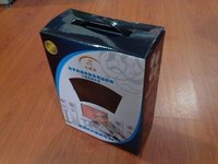 Paper Packaging Box