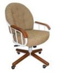 Fabric Office Chair Contemporary