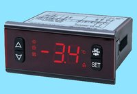 Digital Temperature Controller (Refrigeration)-ED106