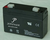 Sealed Lead Acid Rechargeable Battery