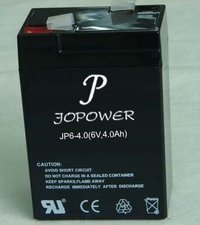 UPS Backup Battery 6V4.5