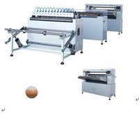 Cabin Air Filter Making Machine Line