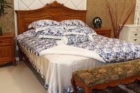 Silk Bedding Set