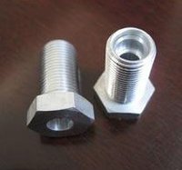 Nylon Fasten Screw