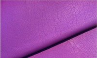 Light Purple PU Leather