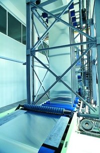 Print Coil-Fed PS Plate Automatic Production Line