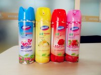 Spray Air Freshner