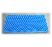 Gel Breathable Pillow (GBP-003)