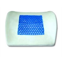 Gel Breathable Pillow (GBP-006)