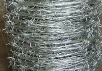 Barbed Wire