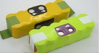 Ni-MH Rechargeable Battery Pack 14.4V 3300mAh SC