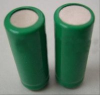 LiFePo4 Rechargeable Battery Cell 3.2V 220mAh 10440