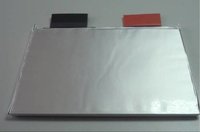 Rechargeable LiFePo4 Storage Battery Cell 3.2V 50Ah 11192320