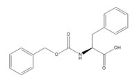 N-Cbz-L-Phenylalanine