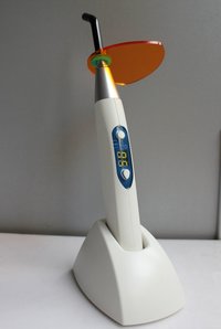 Dental LED Curing Light LY-01-01