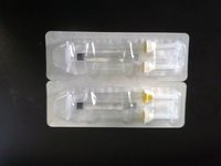 Hyaluronic Acid Filler