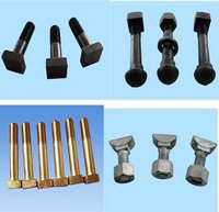Rail Bolts