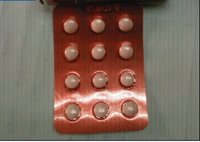 Erythromycin Enteric-Coated Tablets
