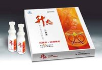 Shengtai Anti-Fatigue And Delay Aging Oral Liquid