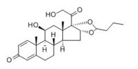 Budesonide