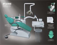 Dental Table Unit