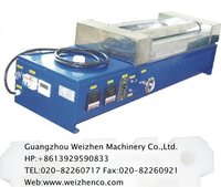 Melting Glue Coating Machine