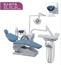 Comfortable Dental Chairs (KJ-917)