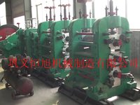 High Quality MULTI Hi Steel Wire Rod Rolling Mill
